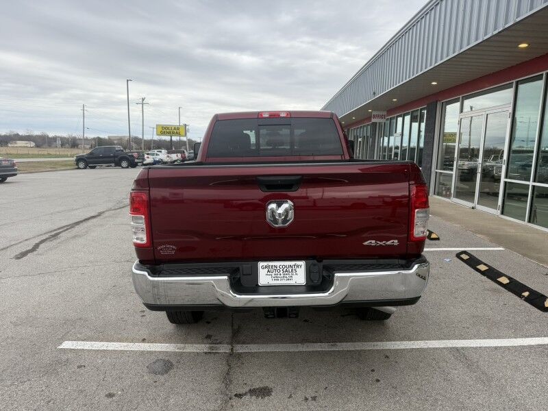 2024 Ram 2500 Tradesman Collinsville OK