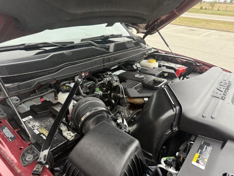 2024 Ram 2500 Tradesman Collinsville OK