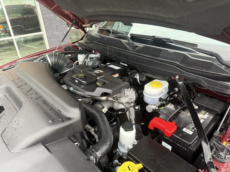 2024 Ram 2500 Tradesman Collinsville OK