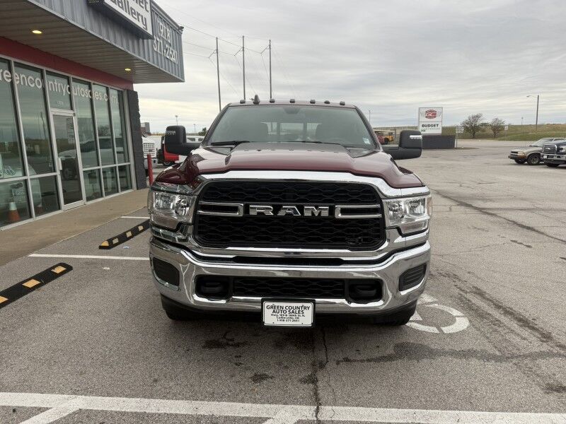 2024 Ram 2500 Tradesman Collinsville OK
