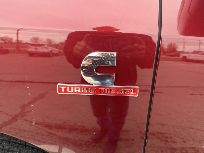 2024 Ram 2500 Tradesman Collinsville OK