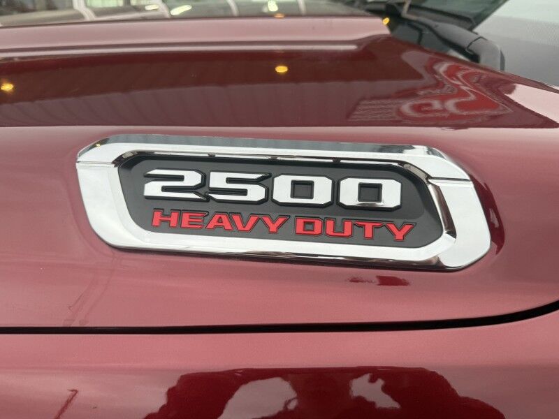 2024 Ram 2500 Tradesman Collinsville OK