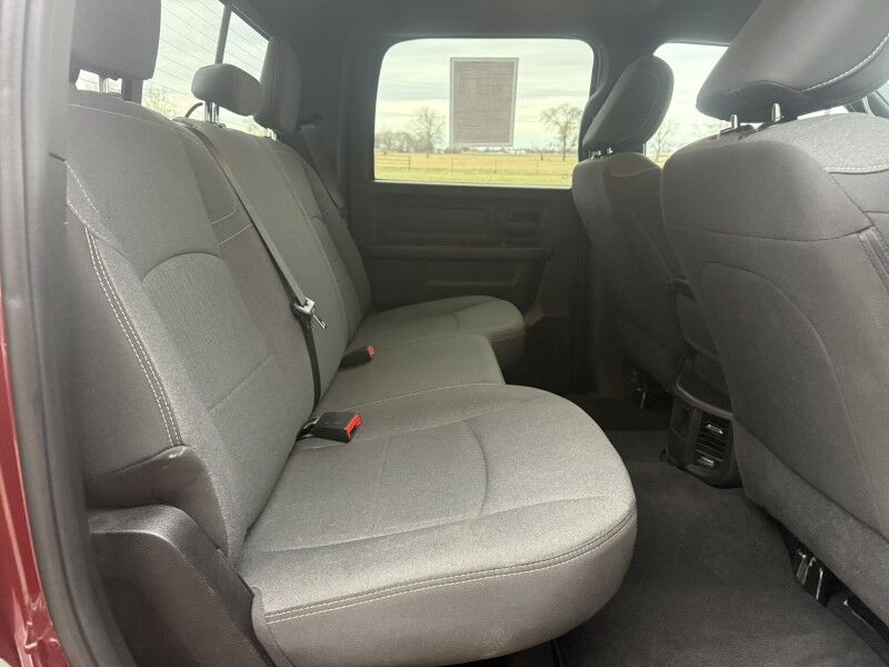 2024 Ram 2500 Tradesman Collinsville OK