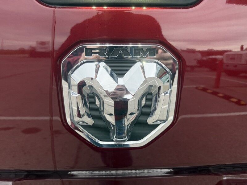 2024 Ram 2500 Tradesman Collinsville OK