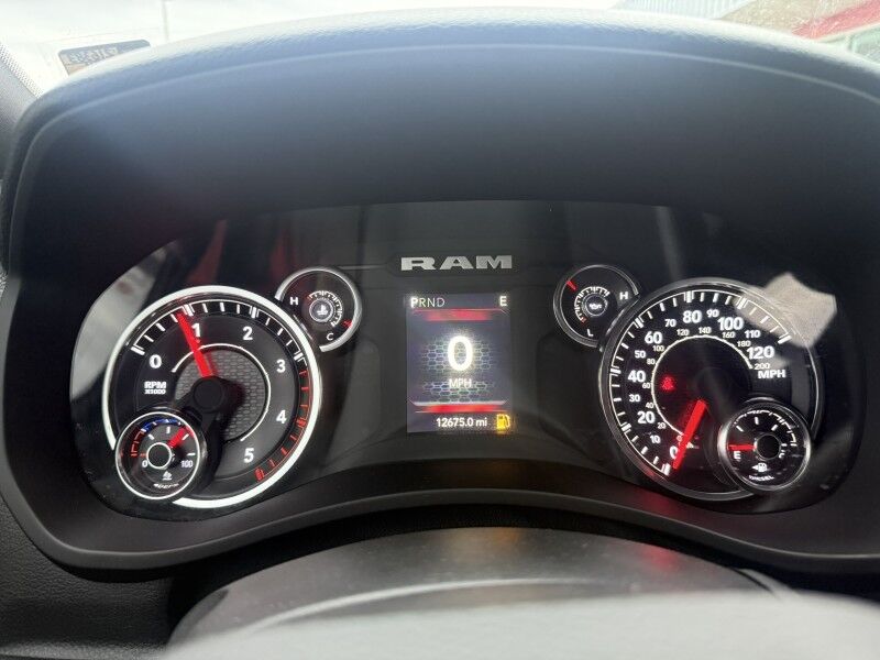 2024 Ram 2500 Tradesman Collinsville OK