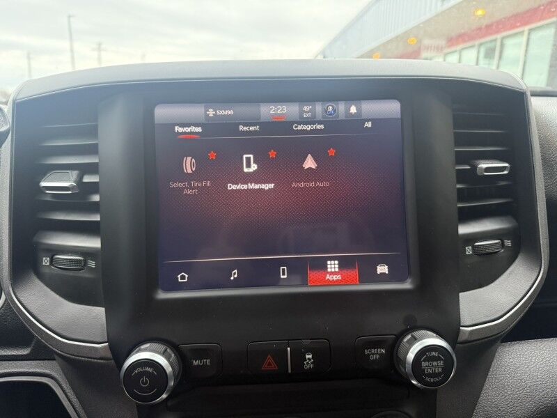 2024 Ram 2500 Tradesman Collinsville OK