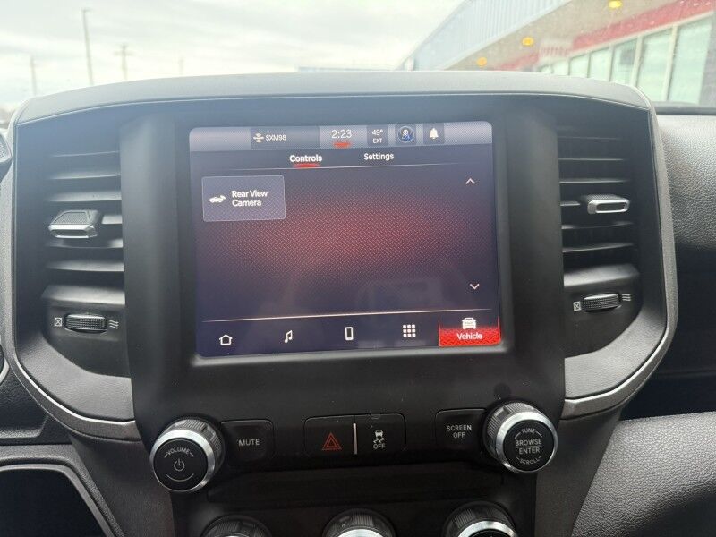 2024 Ram 2500 Tradesman Collinsville OK