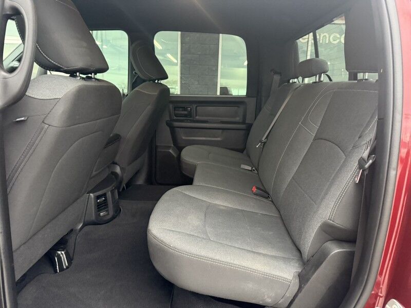 2024 Ram 2500 Tradesman Collinsville OK