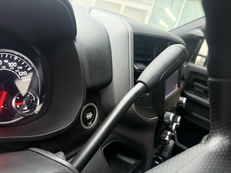 2024 Ram 2500 Tradesman Collinsville OK