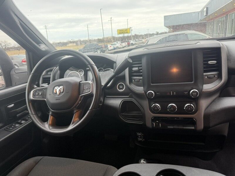 2024 Ram 2500 Tradesman Collinsville OK
