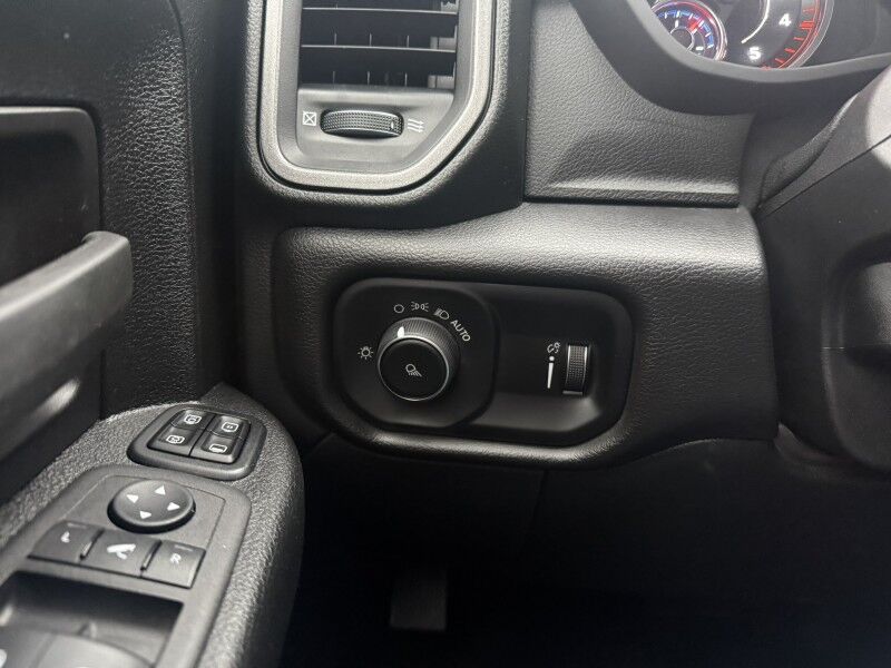 2024 Ram 2500 Tradesman Collinsville OK