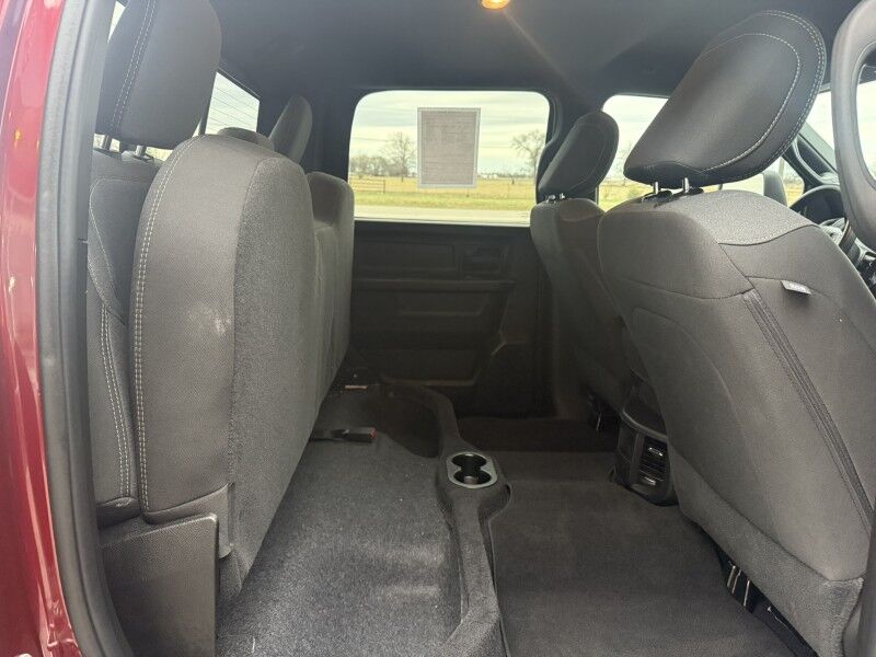 2024 Ram 2500 Tradesman Collinsville OK