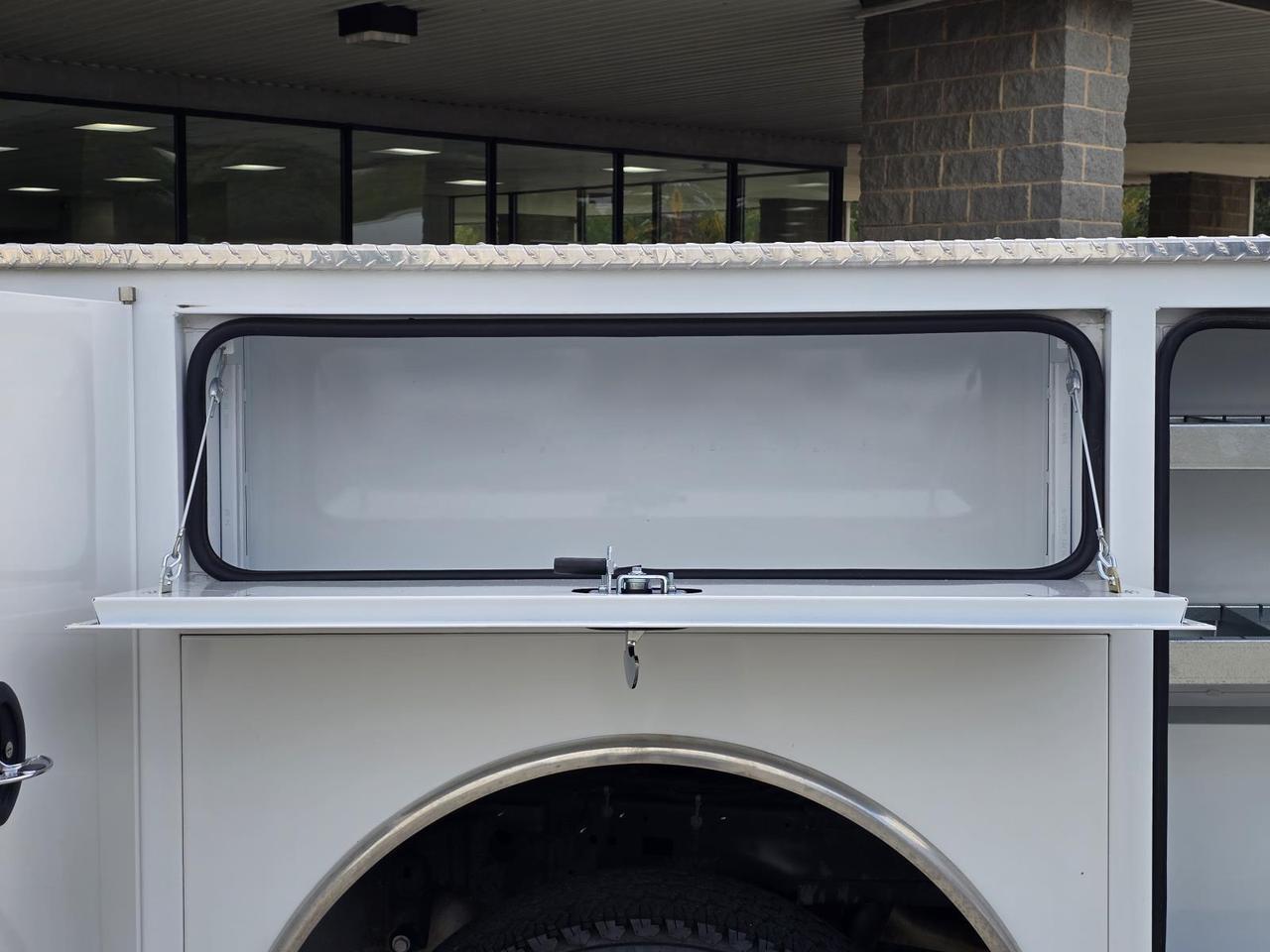 2024 Ram 2500 Tradesman Concord NC