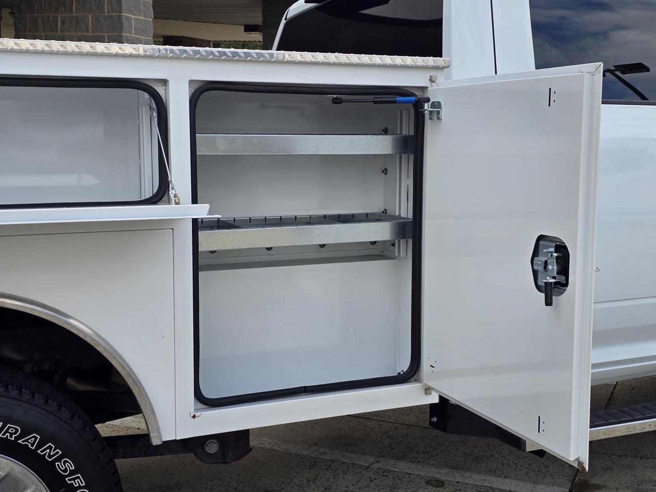 2024 Ram 2500 Tradesman Concord NC