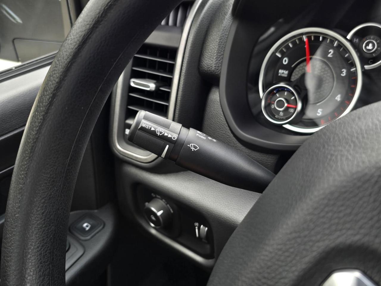 2024 Ram 2500 Tradesman Concord NC