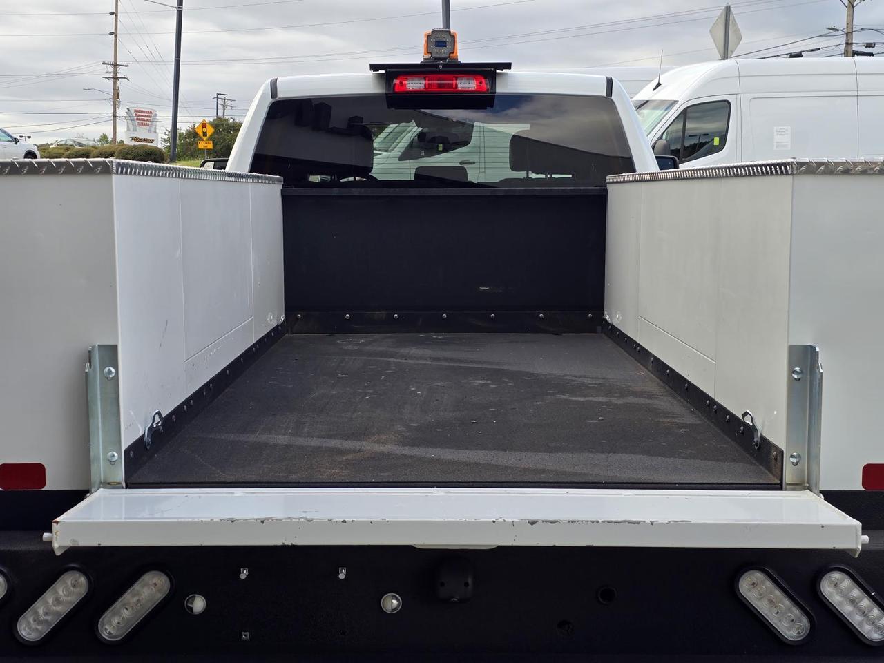 2024 Ram 2500 Tradesman Concord NC