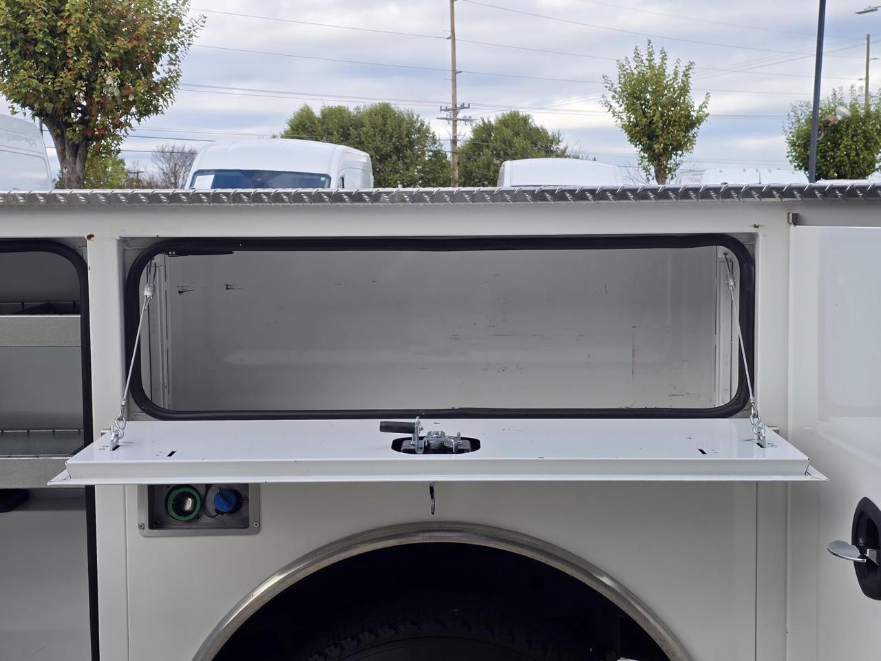 2024 Ram 2500 Tradesman Concord NC