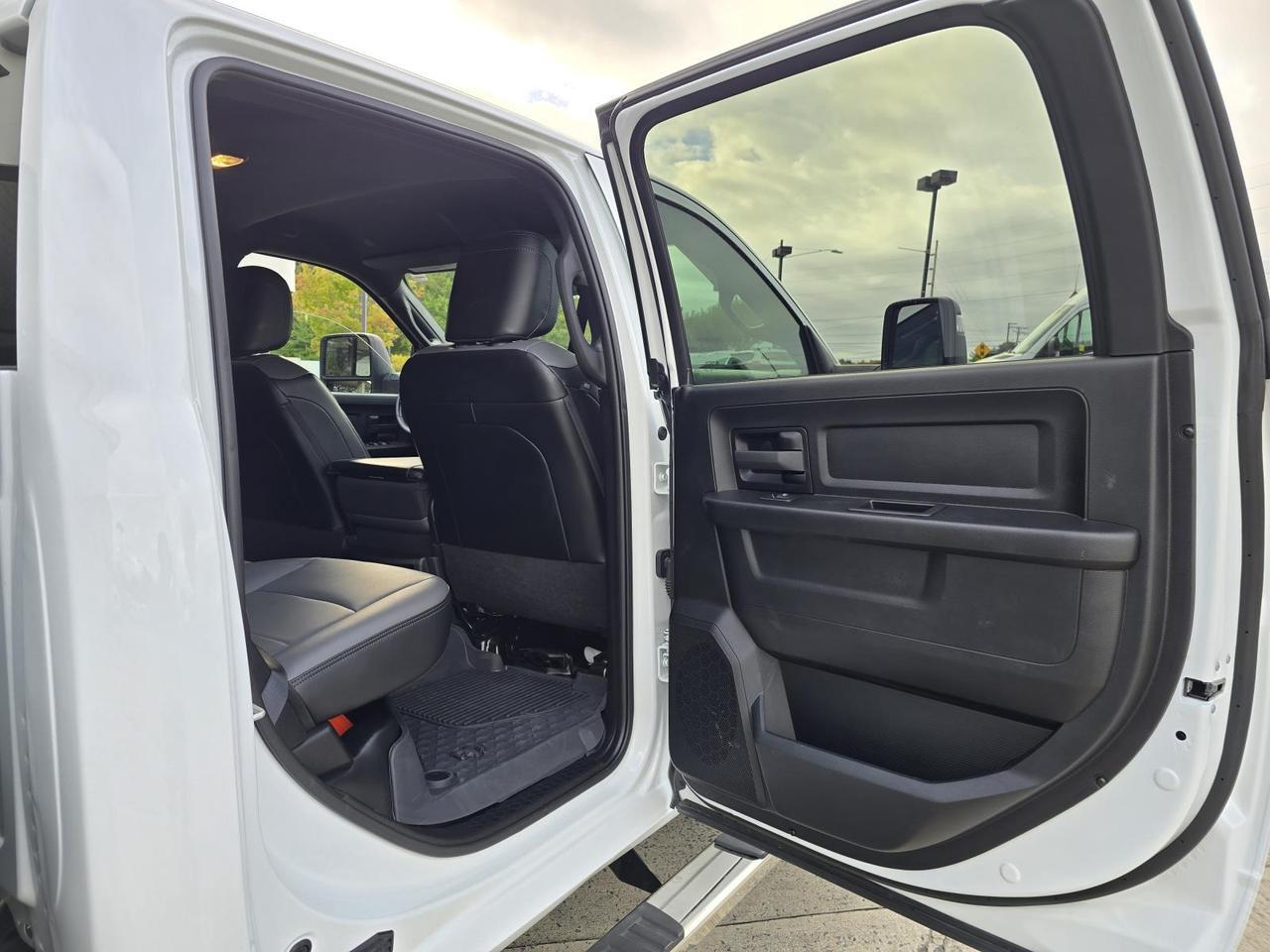 2024 Ram 2500 Tradesman Concord NC