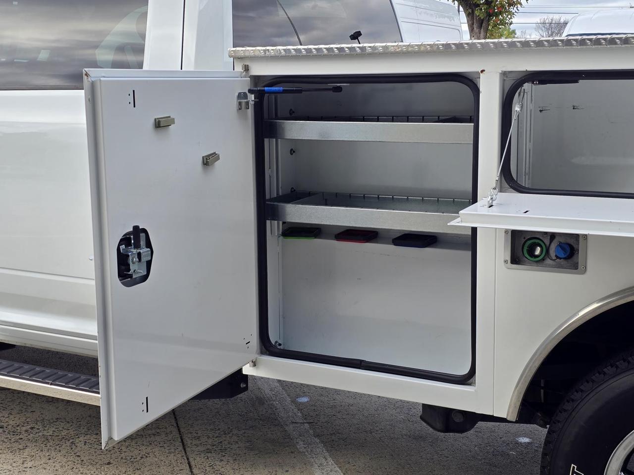 2024 Ram 2500 Tradesman Concord NC