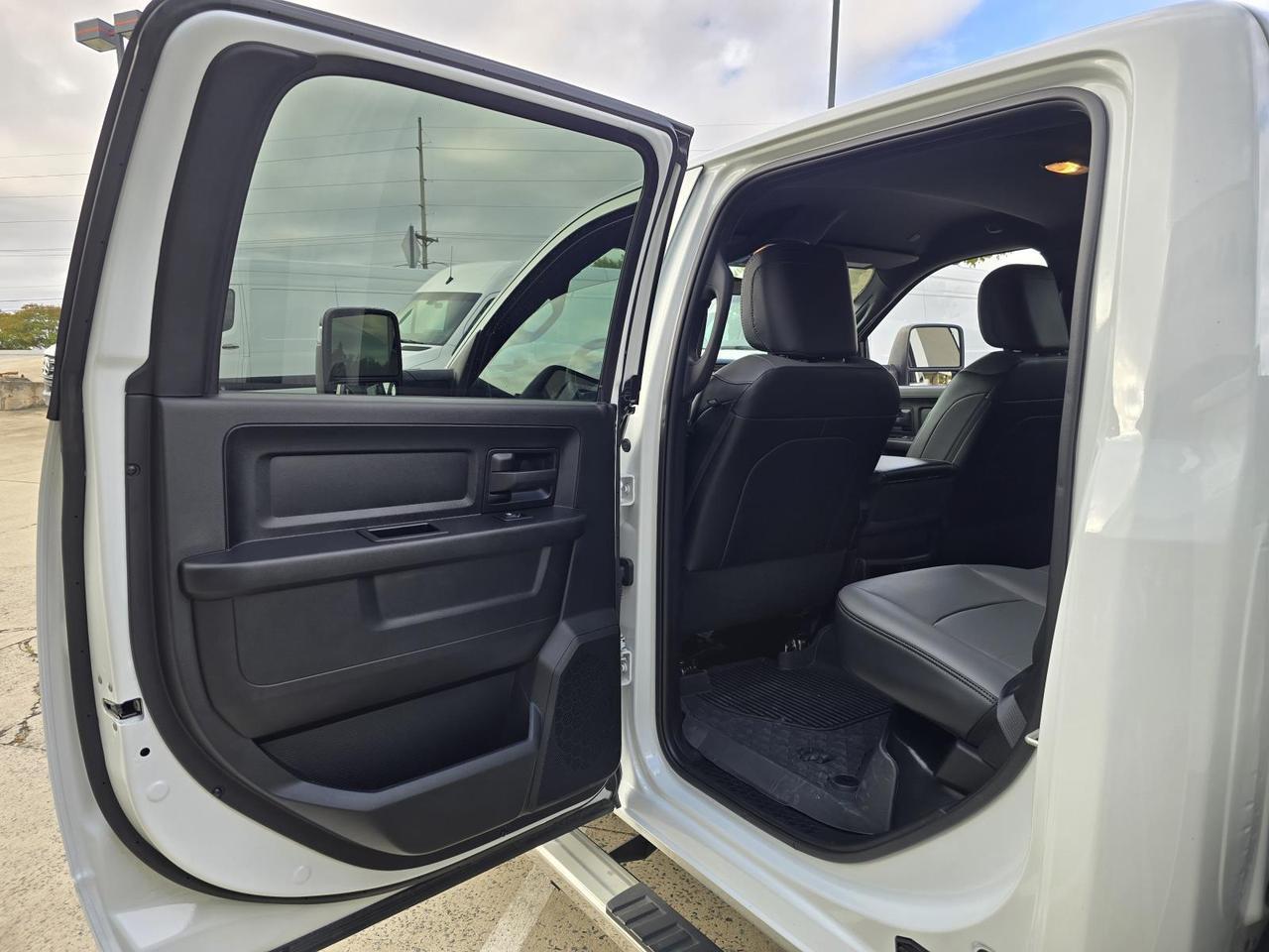 2024 Ram 2500 Tradesman Concord NC