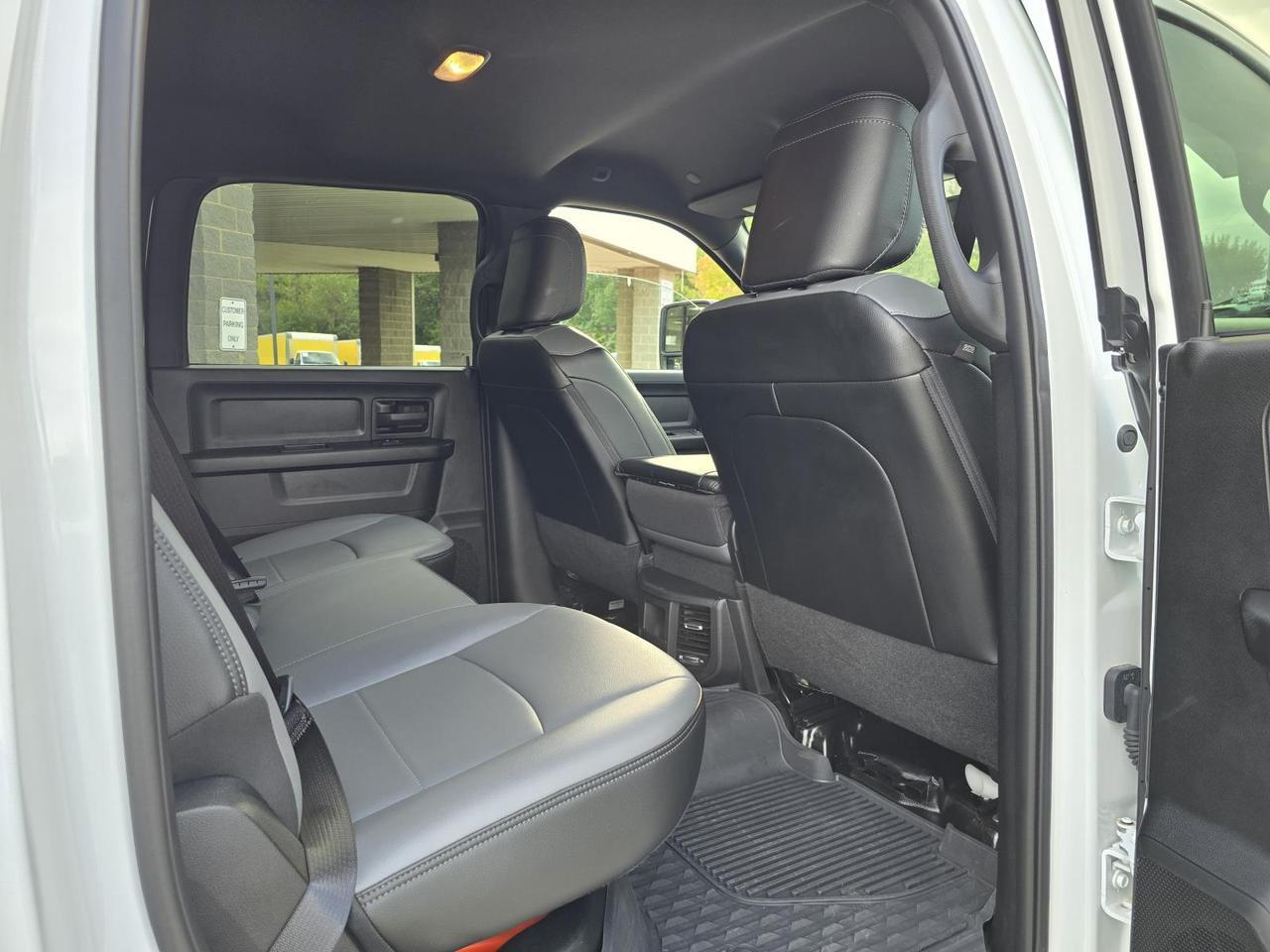 2024 Ram 2500 Tradesman Concord NC