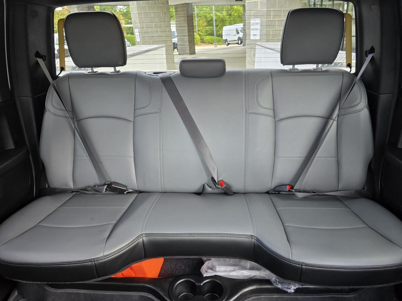 2024 Ram 2500 Tradesman Concord NC