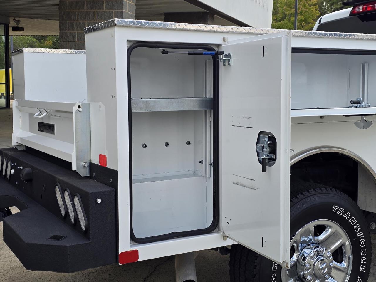 2024 Ram 2500 Tradesman Concord NC