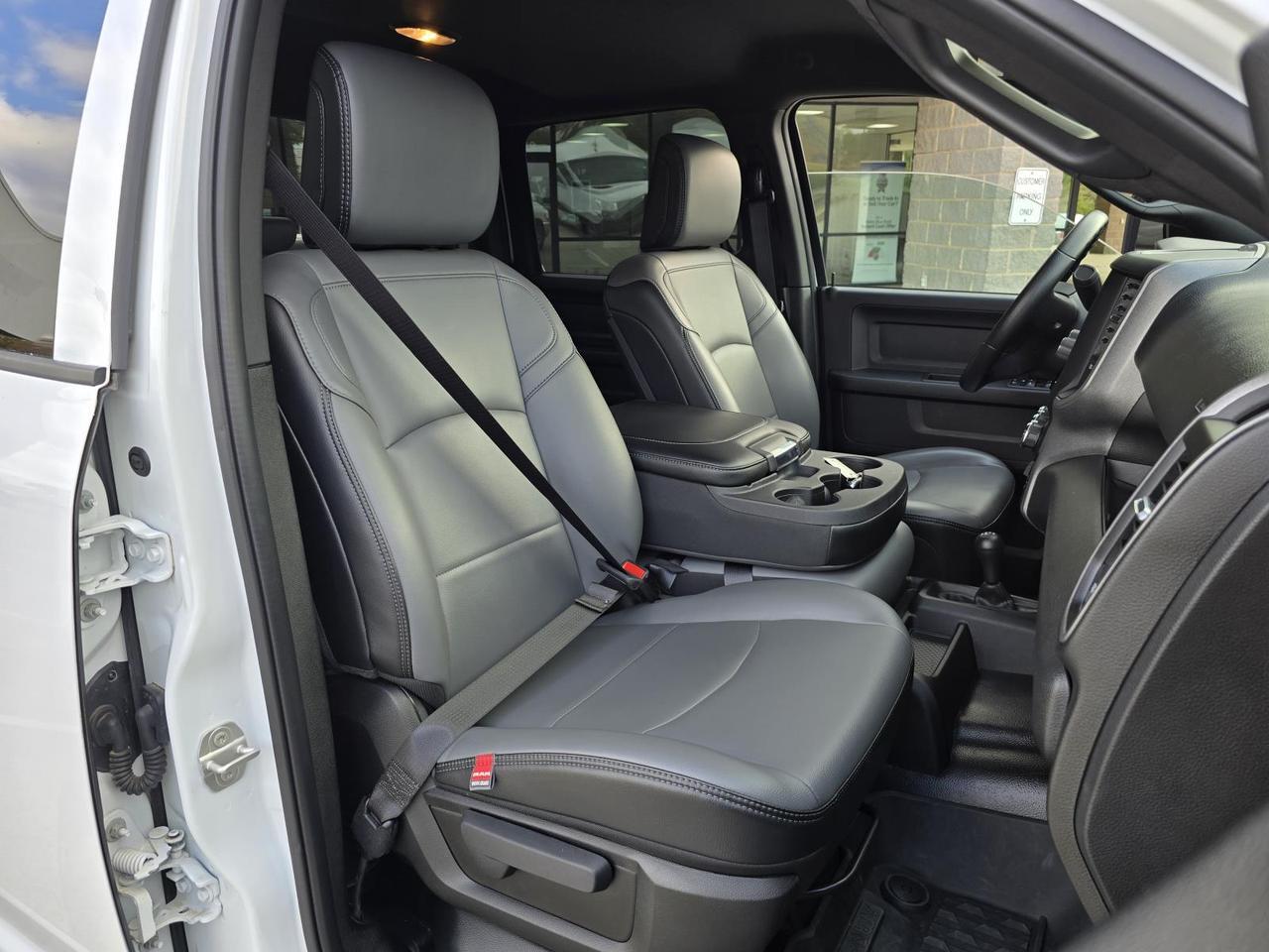 2024 Ram 2500 Tradesman Concord NC