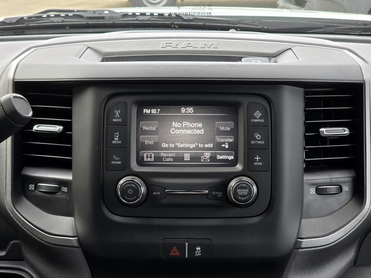 2024 Ram 2500 Tradesman Concord NC