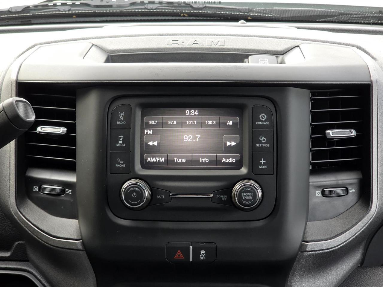 2024 Ram 2500 Tradesman Concord NC