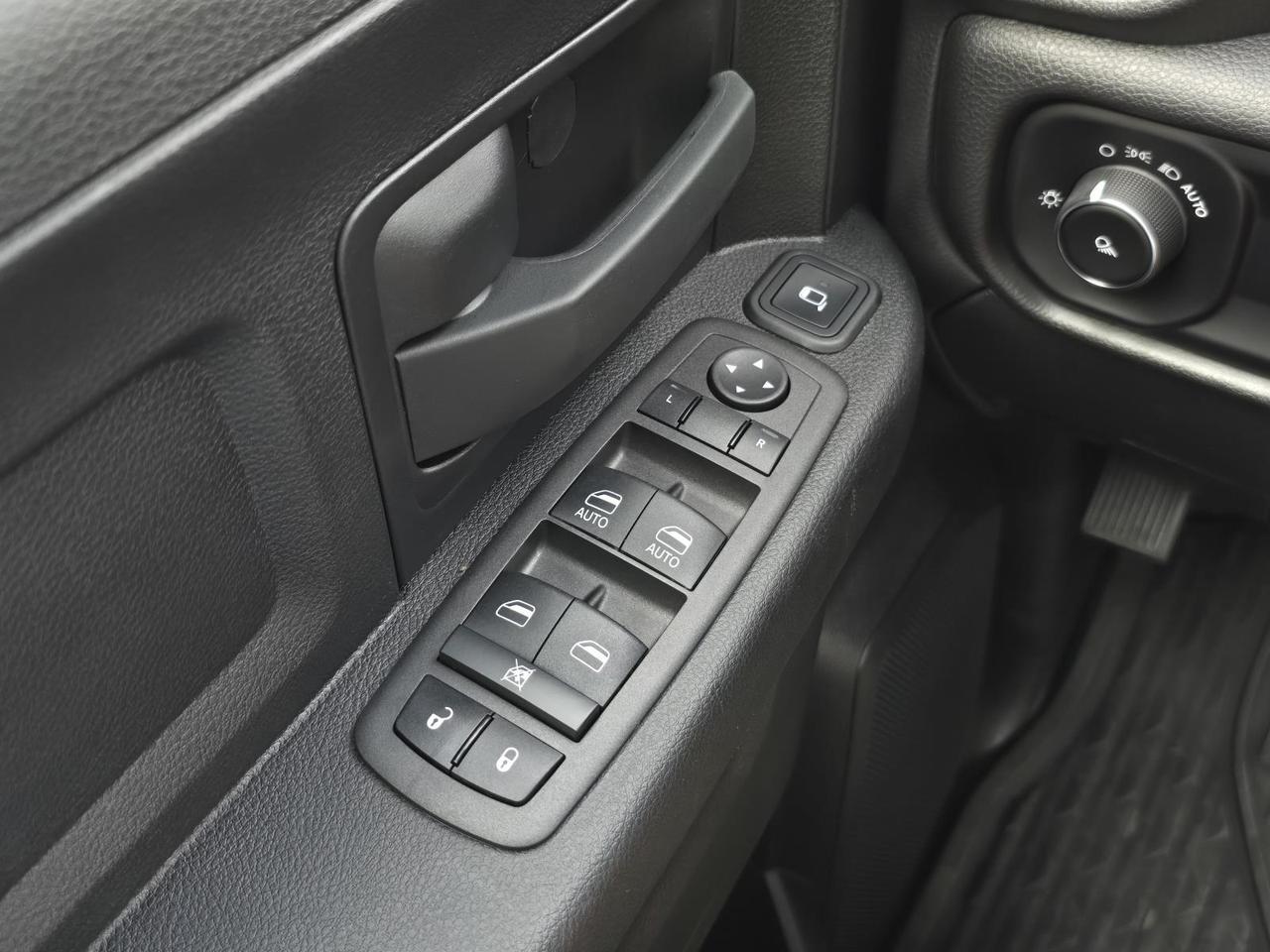 2024 Ram 2500 Tradesman Concord NC