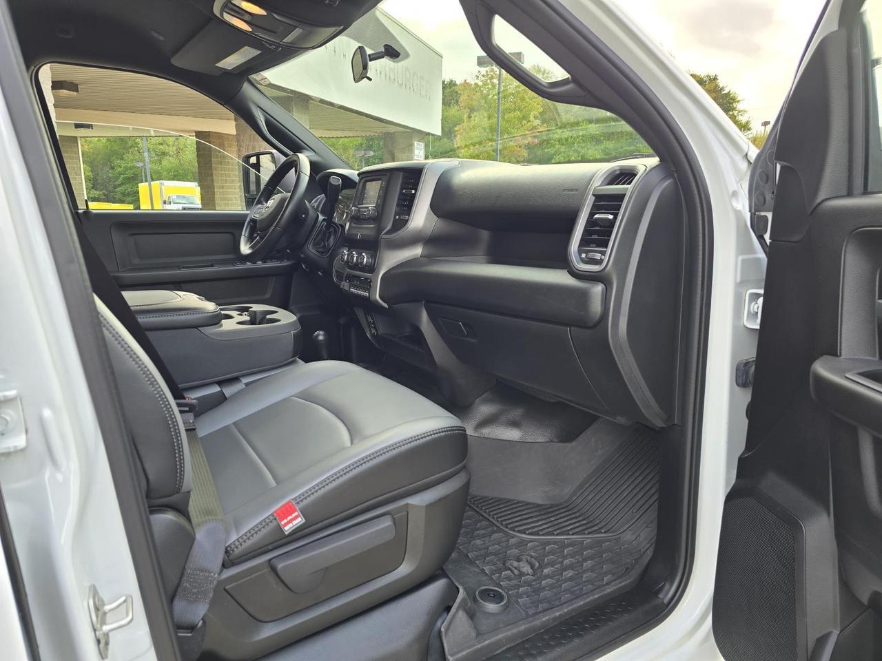 2024 Ram 2500 Tradesman Concord NC