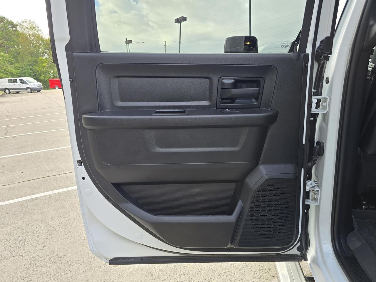 2024 Ram 2500 Tradesman Concord NC