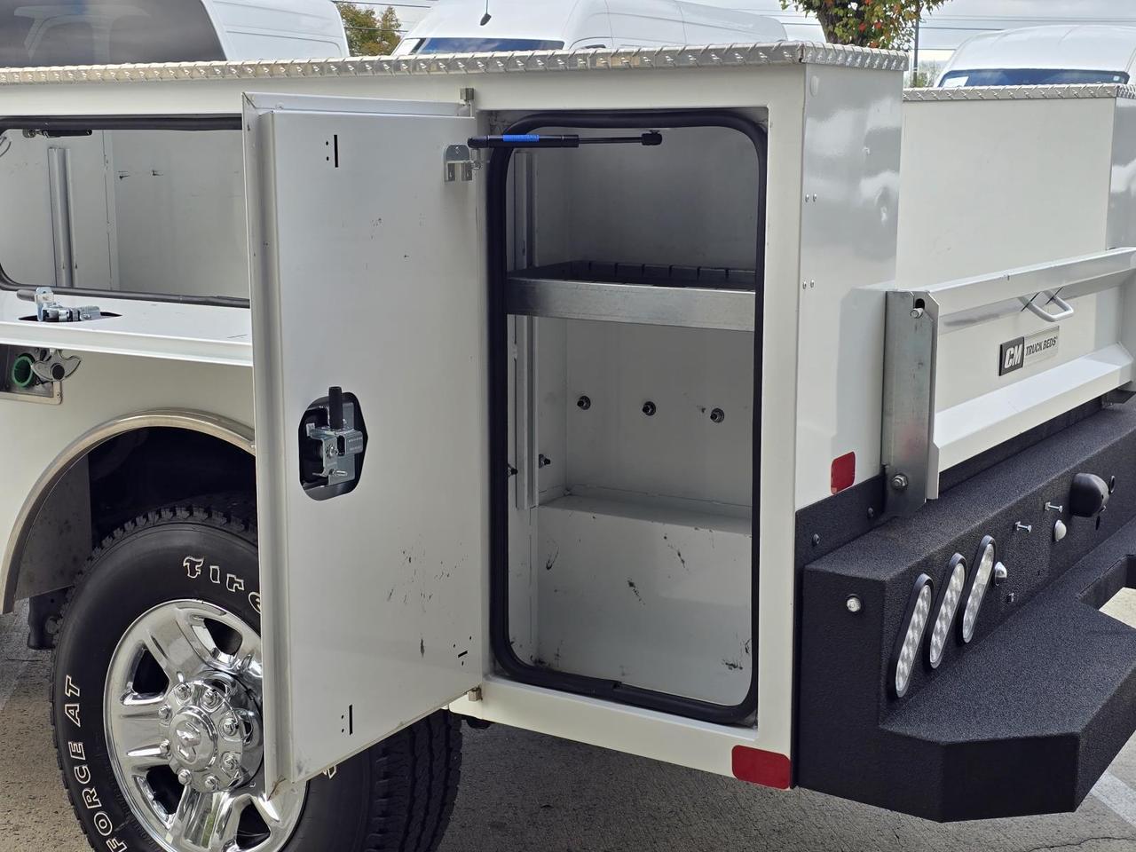 2024 Ram 2500 Tradesman Concord NC