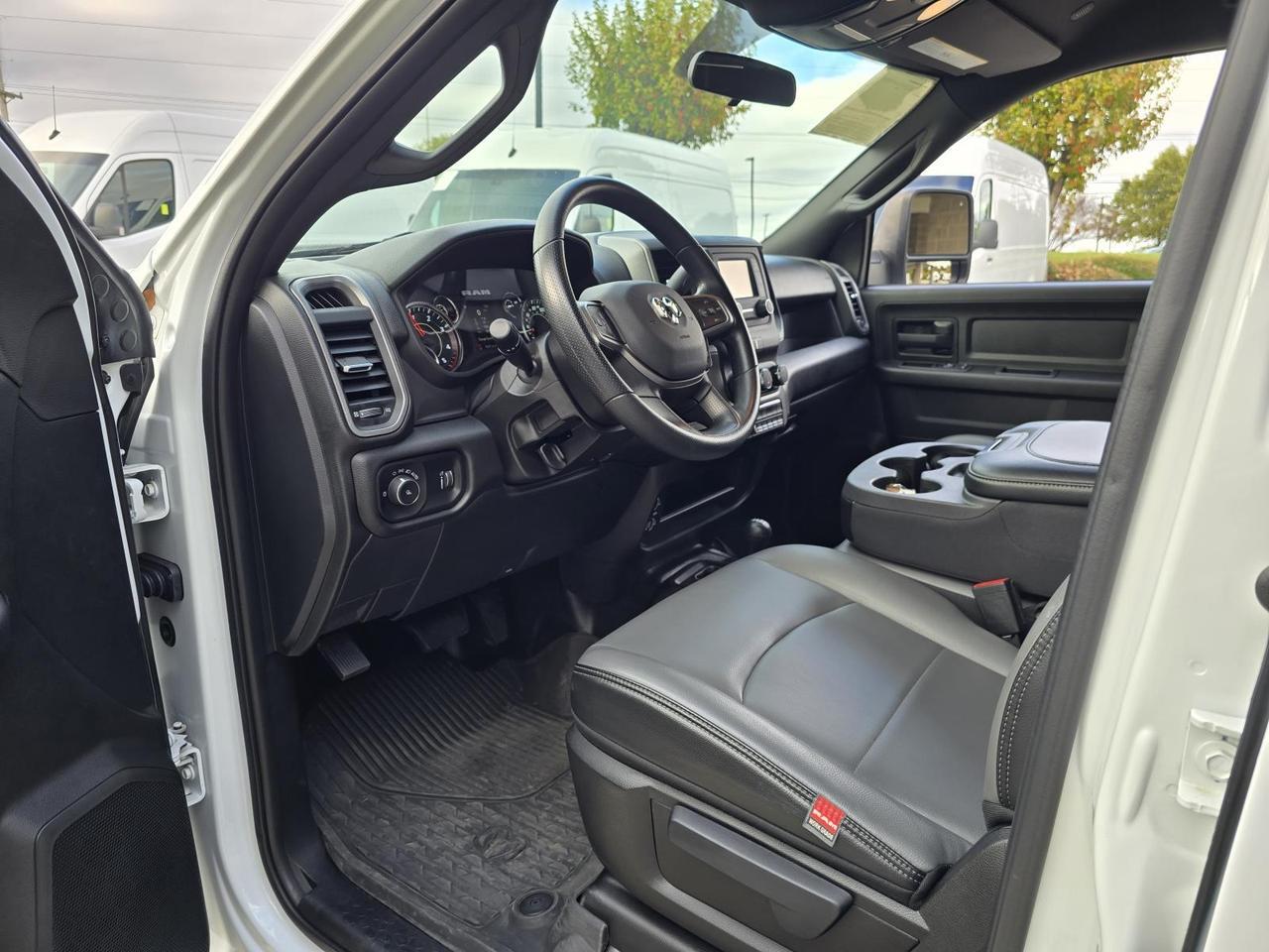 2024 Ram 2500 Tradesman Concord NC