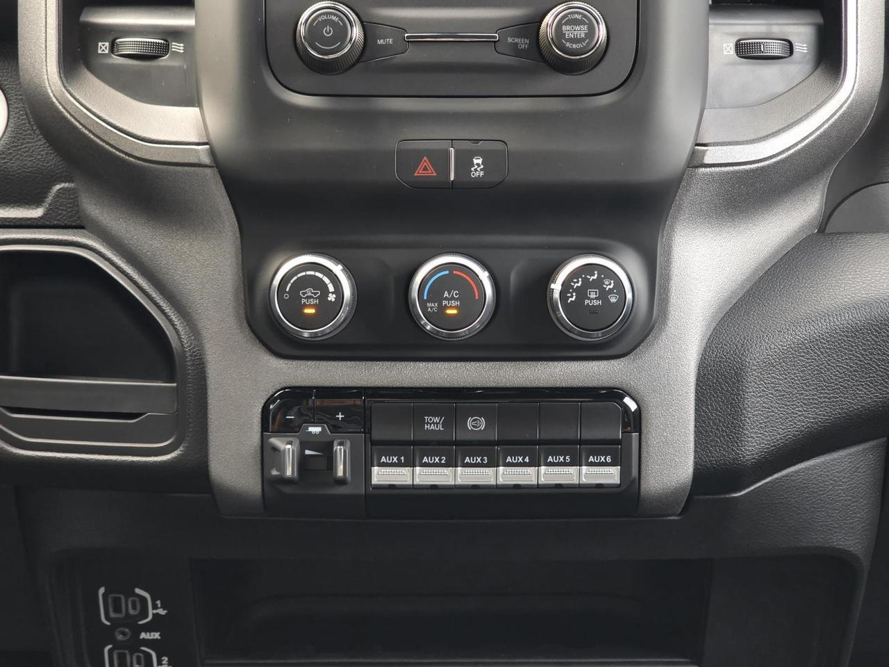 2024 Ram 2500 Tradesman Concord NC