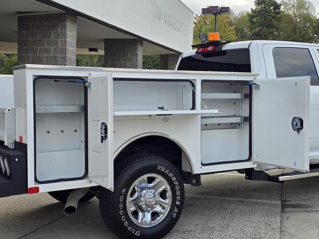 2024 Ram 2500 Tradesman Concord NC