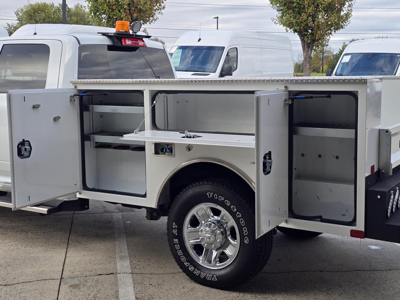 2024 Ram 2500 Tradesman Concord NC