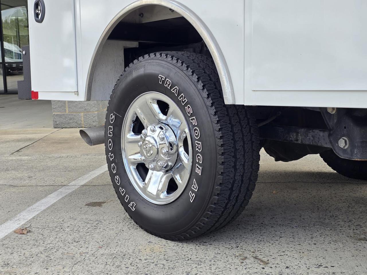 2024 Ram 2500 Tradesman Concord NC