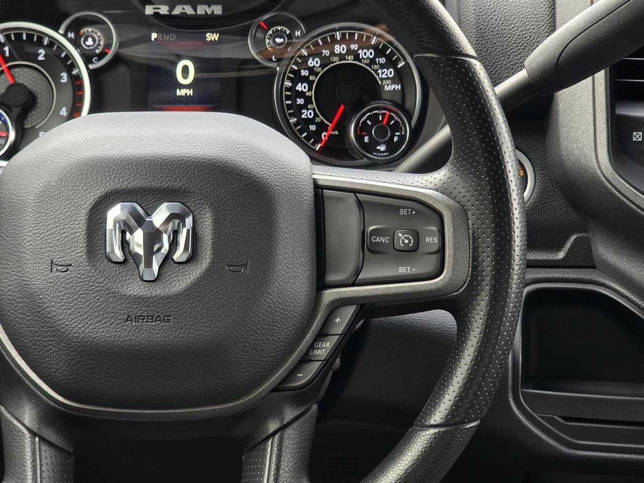 2024 Ram 2500 Tradesman Concord NC