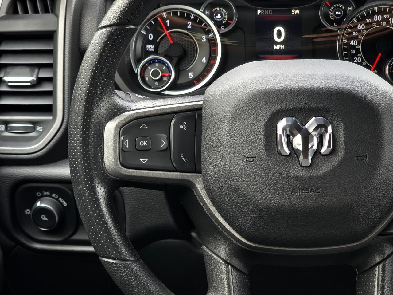 2024 Ram 2500 Tradesman Concord NC