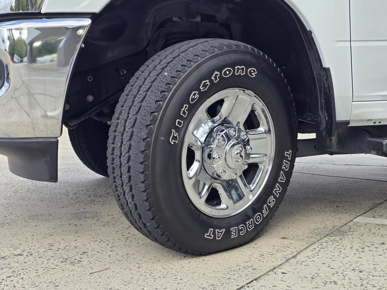 2024 Ram 2500 Tradesman Concord NC