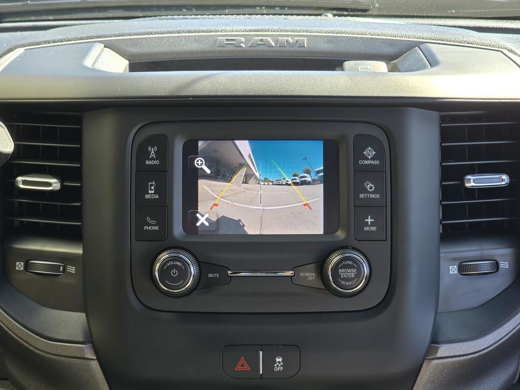 2024 Ram 2500 Tradesman Concord NC