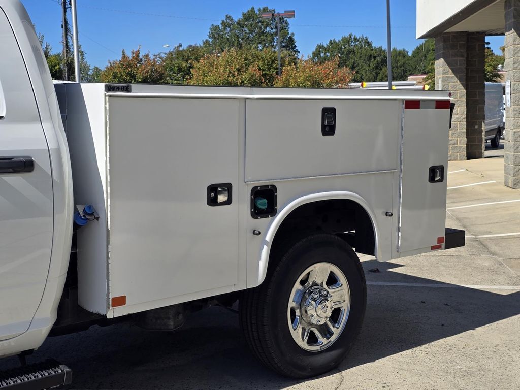 2024 Ram 2500 Tradesman Concord NC