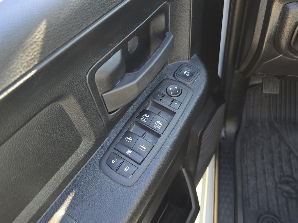 2024 Ram 2500 Tradesman Concord NC