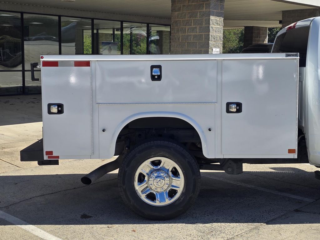 2024 Ram 2500 Tradesman Concord NC