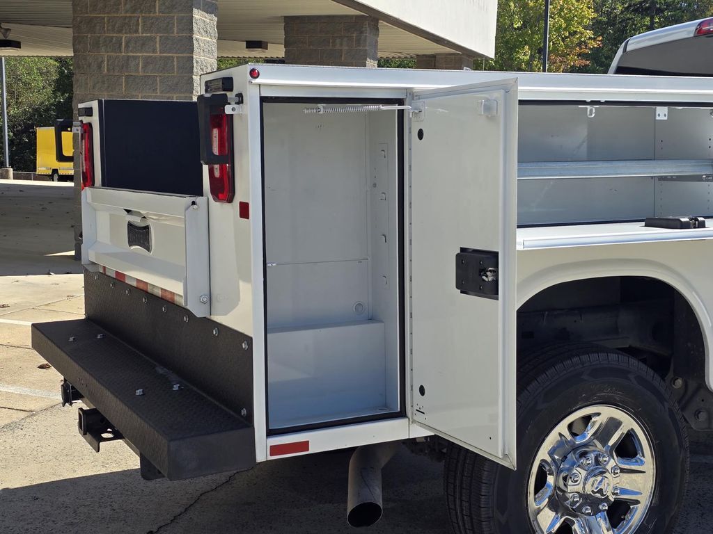 2024 Ram 2500 Tradesman Concord NC