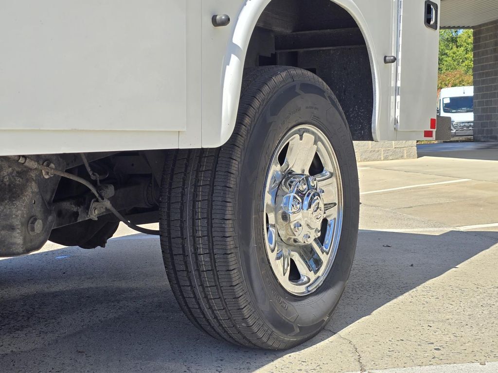 2024 Ram 2500 Tradesman Concord NC