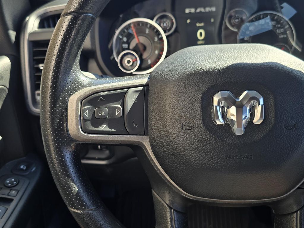 2024 Ram 2500 Tradesman Concord NC