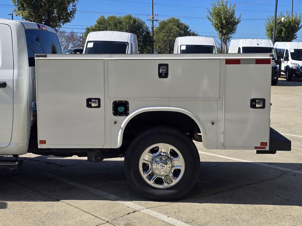 2024 Ram 2500 Tradesman Concord NC